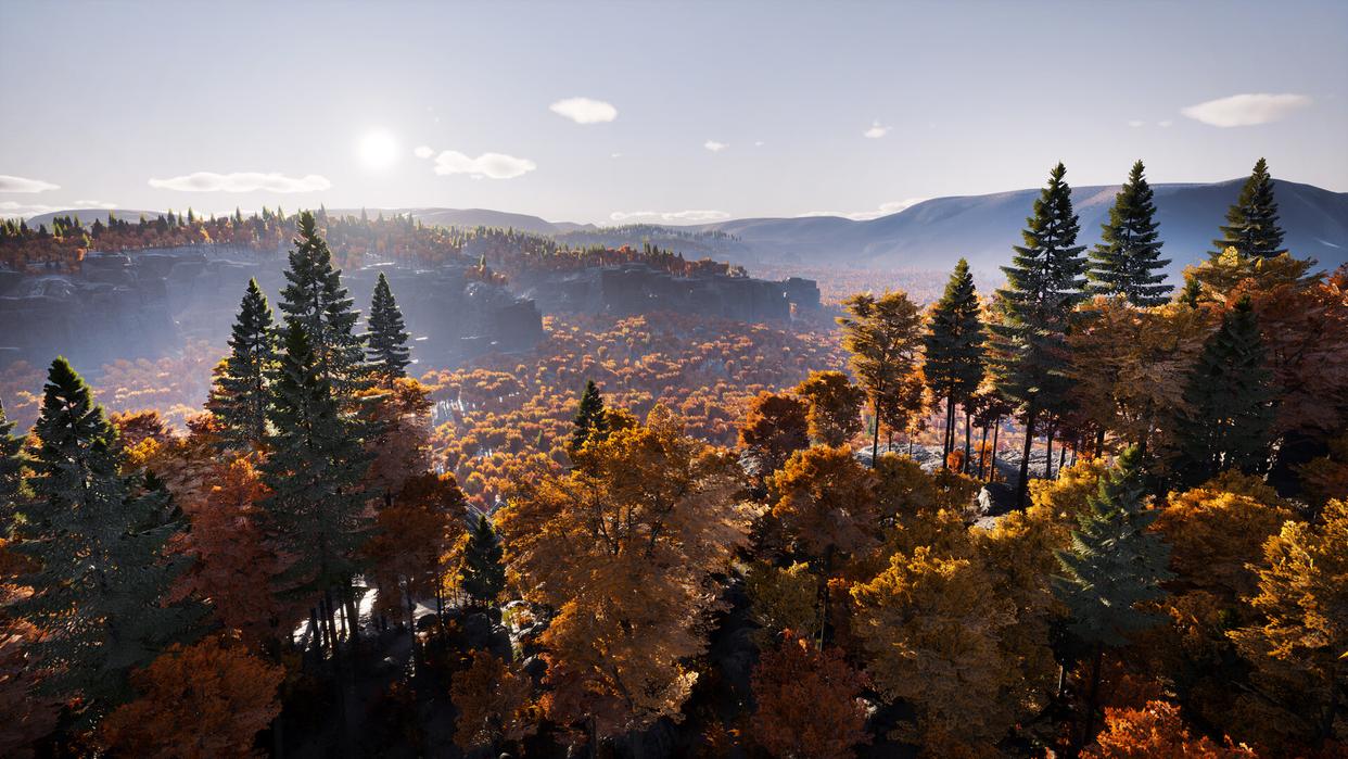 《绝地求生辅助》之父生存新作即将开启抢先体验