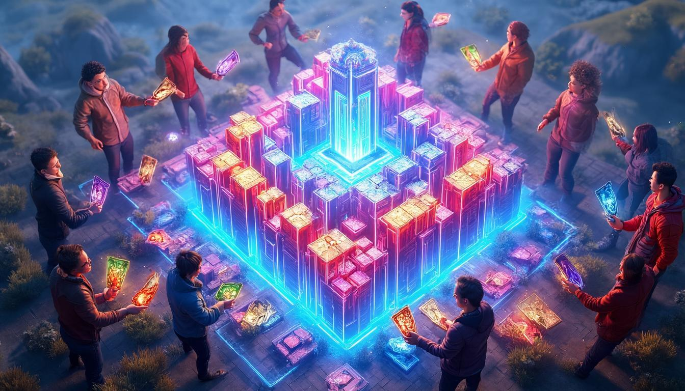 绝地求生卡盟究竟是什么？2025年最值得信赖的道具交易平台解析