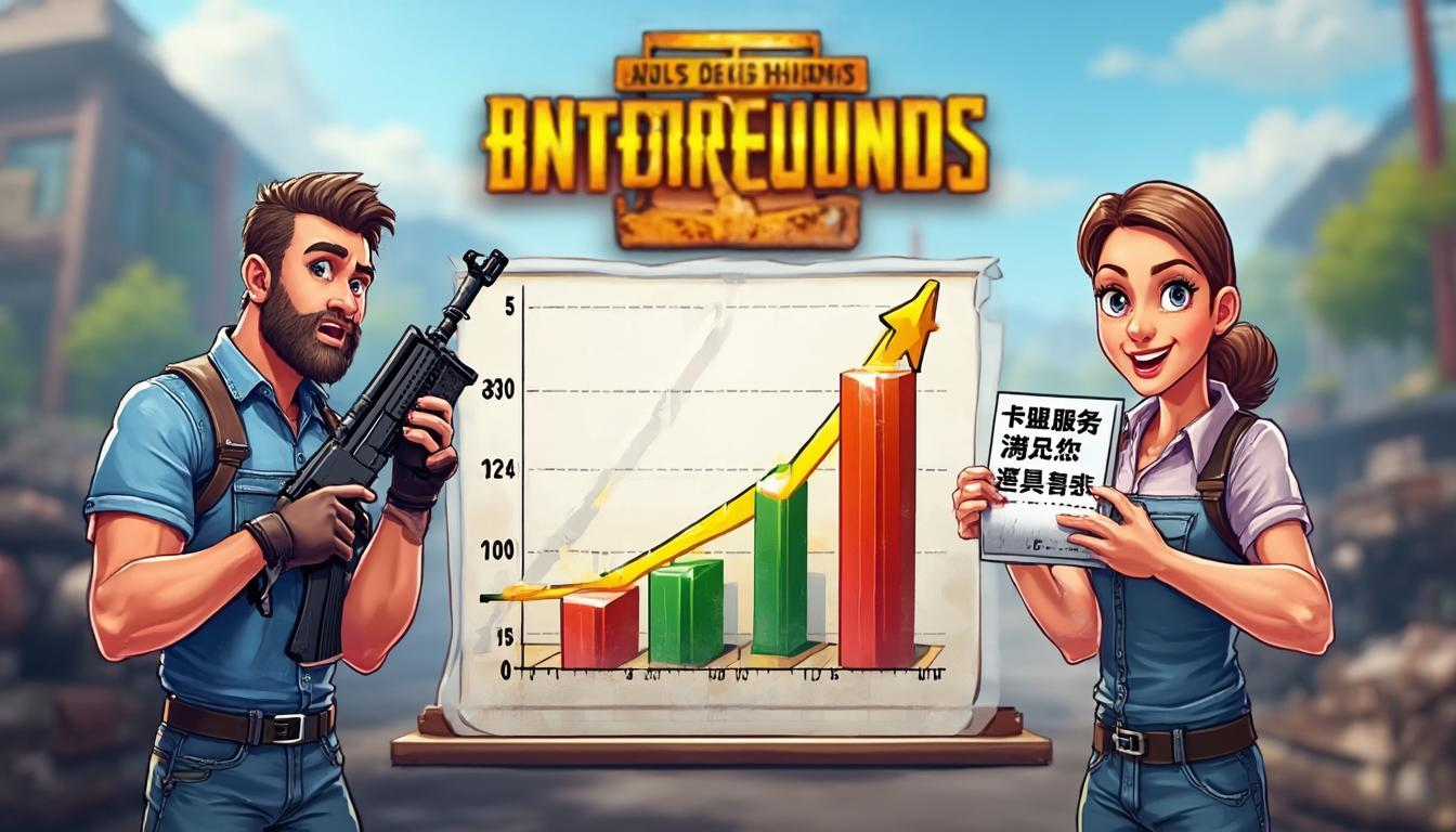 【必看】绝地求生卡盟24小时自动发卡平台全攻略：安全稳定秒到账！