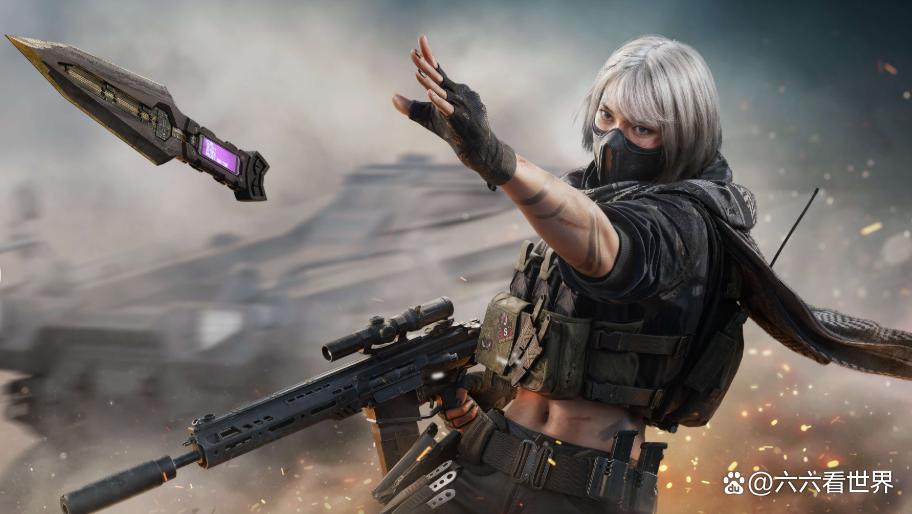 《三角洲行动辅助》全面引爆：它凭什么成为下一代国产射击游戏的王牌？