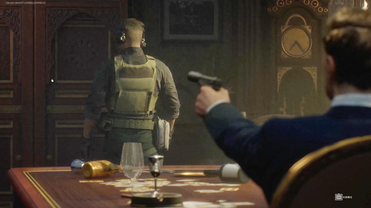 《三角洲行动辅助》为什么玩蜂医的玩家，很少见到有破产的？